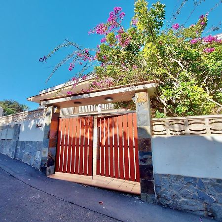 Ocean Blue Studio Puerto de la Cruz (Tenerife) Exterior foto
