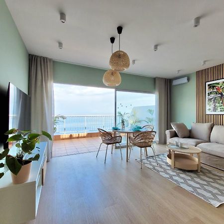 Ocean Blue Studio Puerto de la Cruz (Tenerife) Exterior foto